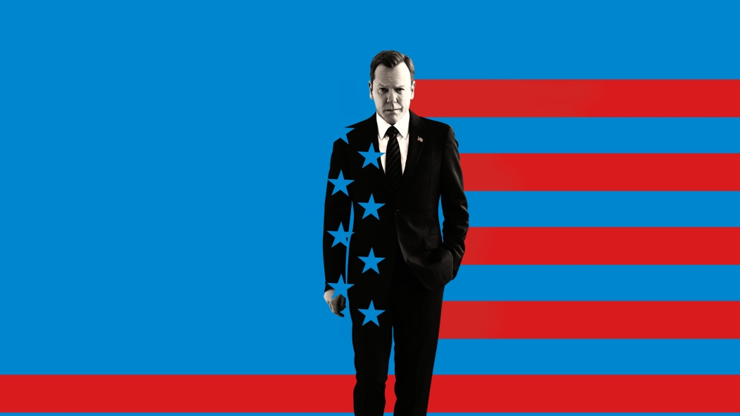 Designated Survivor 1. Sezon 7. Bölüm izle