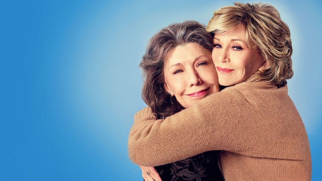 Grace ve Frankie 6. Sezon 7. Bölüm izle