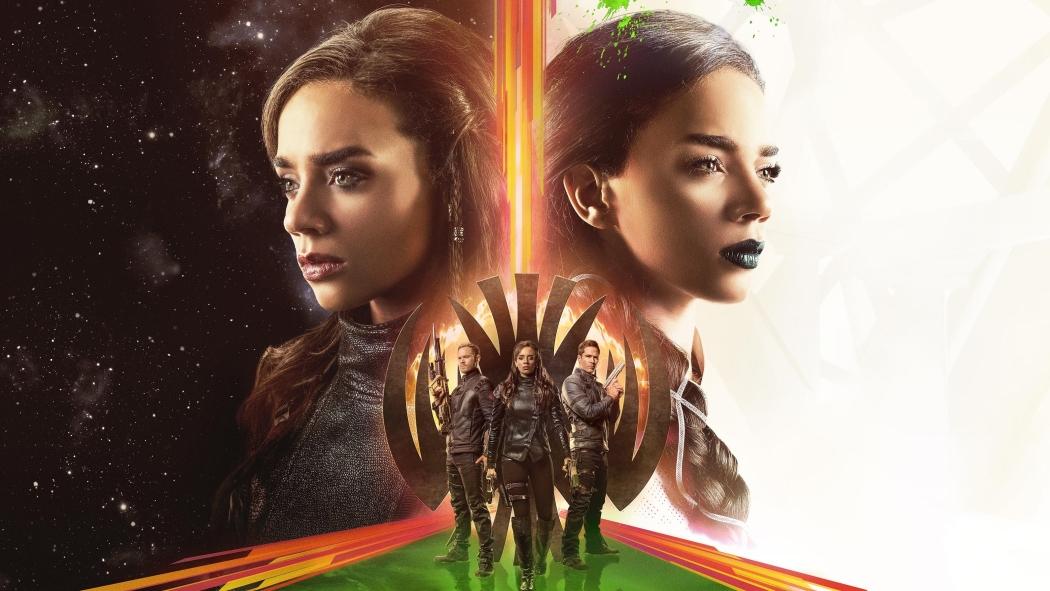Killjoys 5. Sezon 5. Bölüm izle