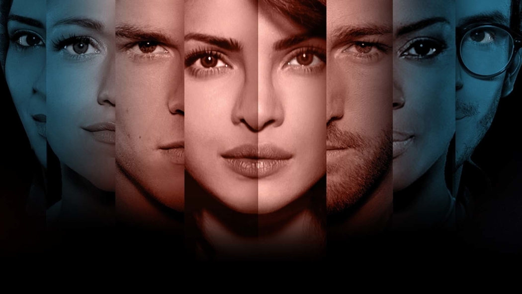 Quantico 1. Sezon 6. Bölüm izle